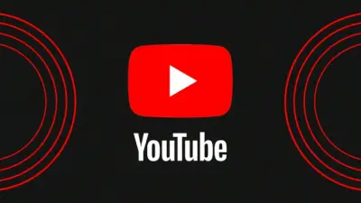 Парсер YouTube
